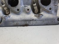 Mercedes w126 c126 5.6 v8 560 sec ліва головка циліндрів r1170164501 Оригінал, фото thumb