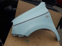 Крила передній лівий renault twingo iii 14- Ціна, фото thumb