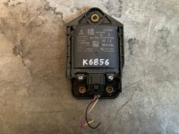 фото thumb №1, Nissan x-trail iii датчик мертвого pola задняя радар 284k1 6fl4a