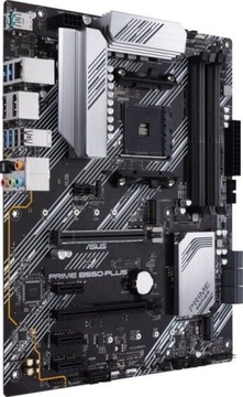 Материнская плата Asus PRIME B550 PLUS