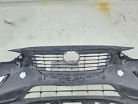 фото thumb №11, Бампер mazda cx-3 cx3 2015 - перед передній решітка радіатора d10l-50712 dk8a-50031