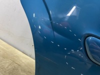 фото thumb №8, Дверь opel zafira b ii 05-14r. правое задние правое зад z20n
