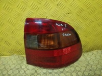 Купить Opel astra f седан фара правая  задний, фото thumb