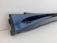 фото thumb №6, Mercedes gls x167 amg 19r- молдинг накладка порог левая a1676986500