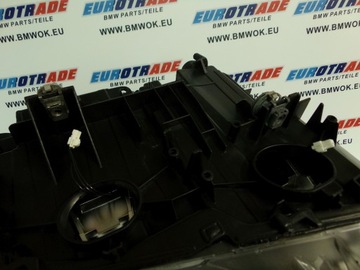 фото thumb №13, Bmw f30 f31 лампа ксенон akl левый 7259527