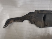 фото thumb №10, Накладка бампер задняя honda jazz iv sport lift 17-