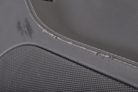 Tesla model s обшивка двері лівий задня Київ, фото thumb