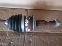 фото thumb №5, Ford s-max mk2 galaxy mk4 4x4 полуось зад