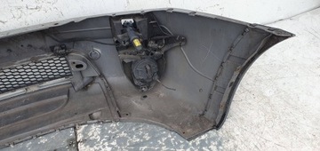 фото thumb №13, Skoda octavia scout mk2 ii 2 1z ксенон pdc бампер перед переднее