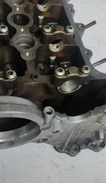 фото thumb №11, Головка bmw e90 e60 x6 3.0 d m57 306d3 m57tue2 7781195 7792753