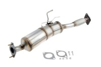 фото thumb №7, Фильтр частиц твердых dpf nissa qashqai 1.5dci 08-