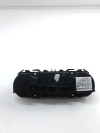 фото thumb №5, Mercedes-benz a w176 2014 панель кондиціонера