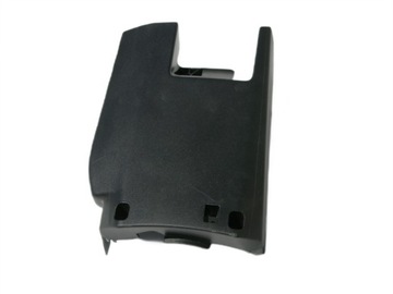 фото thumb №5, Peugeot 208 ii e-208 ii 2019- защита корпус колонки рулевого