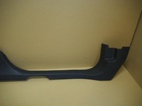 фото thumb №6, Защита порог левая opel corsa d 5d