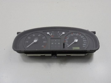 фото thumb №8, Renault laguna ii спидометр приборы 1.6b 8200218861
