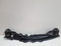 фото thumb №1, Жабо металлический нижние kia picanto ii 11-17