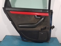 фото thumb №11, Audi a4 b6 kombi дверь задняя левая lz5w