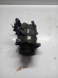 фото thumb №1, Компрессор кондиционера vw amarok 2.0tdi csha csh 180km 7e0820803j