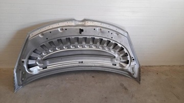 фото thumb №6, Капот opel zafira c