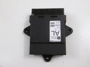 фото thumb №6, Opel signum модуль дверь перед левый 13111456 al