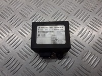 фото thumb №1, Блок керування модуль замка центрального mercedes vito