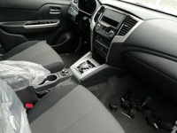 фото thumb №12, Mitsubishi l200 кузов ze коробка передач грузовая, кабина комплектная