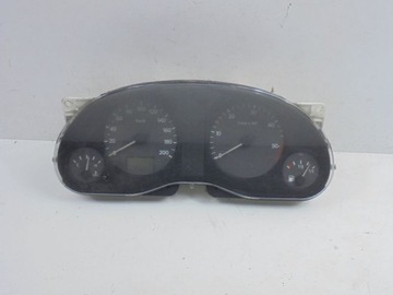 фото thumb №8, Seat alhambra i спидометр приборы 1.9tdi 95vw10849ng