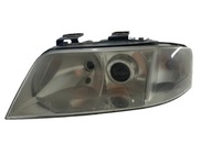 фото thumb №1, Audi a6 c5 лампа ліва перед лінза