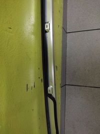 фото thumb №10, Vw passat cc молдинг декоративная хромированная левая 3c8854701d