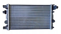 фото thumb №1, Радіаторів води fiat seicento 1.1 2000-2010 нова