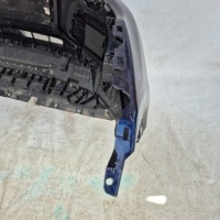 Купить Audi q5 2 2 s-line 16-20 бампер перед передний решётка радиатора решётка плита спойлер, фото thumb