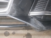 фото thumb №9, Бампер перед audi a4 b9 s line 16-19 8w0