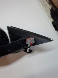 Зеркало наружное правое  range rover evoque 10 pin в Украине, фото thumb