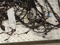 фото thumb №6, Bmw x2 f39 2.0d автоматична коробка передач джгут трубопровід електропроводка електрична салону kpl