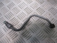 фото thumb №1, Шланг масла турбины renault clio iii 1.5 dci
