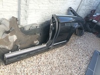 фото thumb №1, W216 cl 500 крыло четверть задняя левая