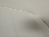 фото thumb №10, Капот volvo v90 ii 2 s90 iii 3