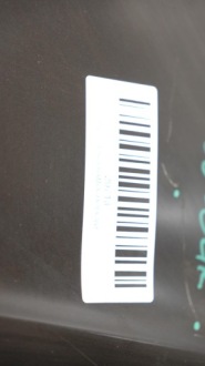 Крышка багажника багажника задняя mercedes r170 slk 00-04r Киев, фото thumb