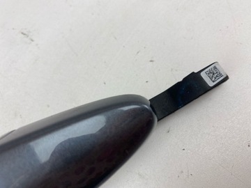 фото thumb №9, Bmw 1 f20 f21 2015 права сторона ручка зовнішня двері передніх