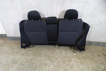 фото thumb №11, Диван зад kpl. subaru forester iii рестайлинг