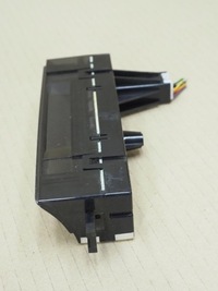 фото thumb №13, 85201ag030d дисплей часы subaru legacy