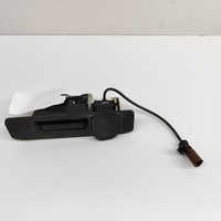 фото thumb №1, Mercedes-benz gl x166 2015 камера заднего вида