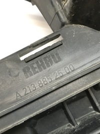 фото thumb №11, Mercedes w213 усилитель бампера перед a2138852500