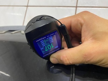 фото thumb №12, Комплектный капот бампер крылья лампы range rover evoque l538 рестайлинг 2.0d