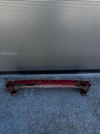 фото thumb №1, Балка передня susuki celerio