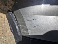 фото thumb №12, Volvo xc40 ii 18- 31449333 бампер задний задняя 4xpdc