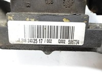 фото thumb №8, Подушка лапи двигуна mercedes w246 b-klasa 1.5 cdi