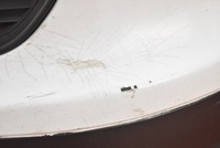 фото thumb №9, Бампер перед переднее белый et76-17k819-bk57 ford transit courier 12-22