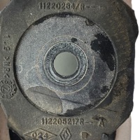 Кронштейн подушка коробки renault express van 1.3 tce в Украине, фото thumb