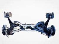 фото thumb №7, Подрамник задняя renault vel satis